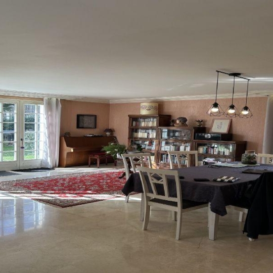  A.C.B.I. - AGENCES CHRISTINE BOYER IMMOBILIER : House | VENDOME (41100) | 218 m2 | 409 000 € 