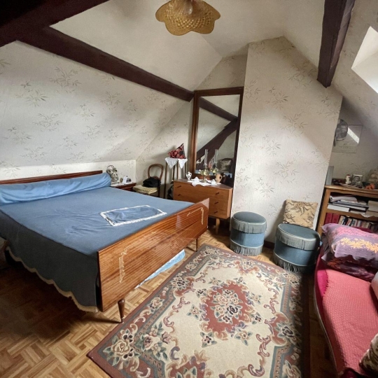  A.C.B.I. - AGENCES CHRISTINE BOYER IMMOBILIER : Maison / Villa | VENDOME (41100) | 94 m2 | 138 000 € 