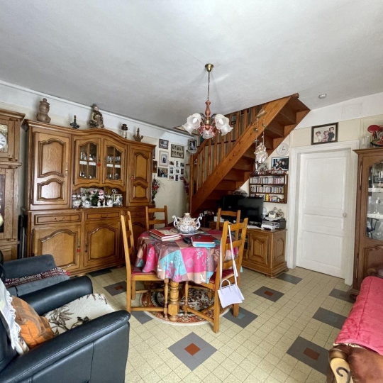  A.C.B.I. - AGENCES CHRISTINE BOYER IMMOBILIER : Maison / Villa | VENDOME (41100) | 94 m2 | 138 000 € 