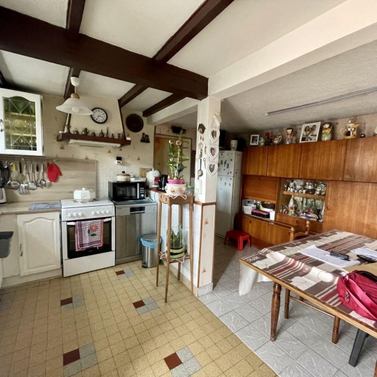 A.C.B.I. - AGENCES CHRISTINE BOYER IMMOBILIER : Maison / Villa | VENDOME (41100) | 94.00m2 | 138 000 € 