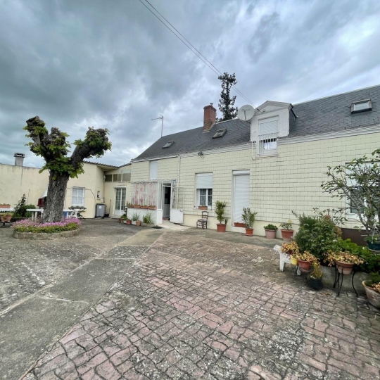  A.C.B.I. - AGENCES CHRISTINE BOYER IMMOBILIER : Maison / Villa | VENDOME (41100) | 94 m2 | 138 000 € 