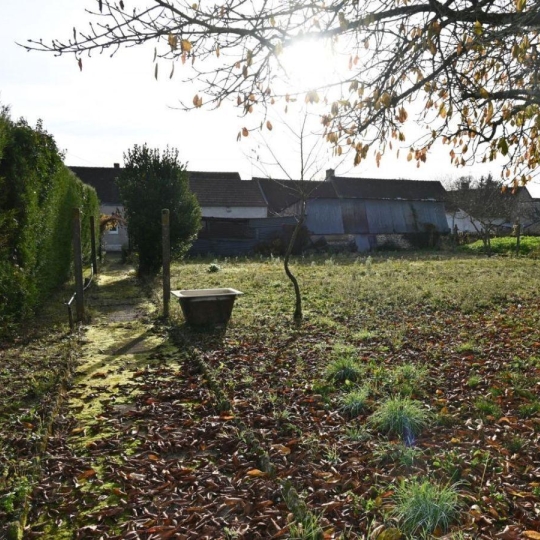  A.C.B.I. - AGENCES CHRISTINE BOYER IMMOBILIER : Terrain | COULOMMIERS-LA-TOUR (41100) | 0 m2 | 33 500 € 