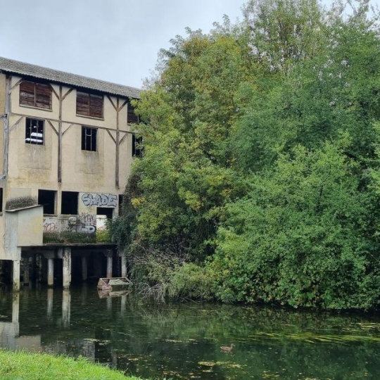 A.C.B.I. - AGENCES CHRISTINE BOYER IMMOBILIER : Terrain | VENDOME (41100) | m2 | 136 500 € 