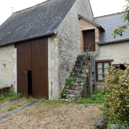  A.C.B.I. - AGENCES CHRISTINE BOYER IMMOBILIER : Maison / Villa | BINAS (41240) | 105 m2 | 128 000 € 