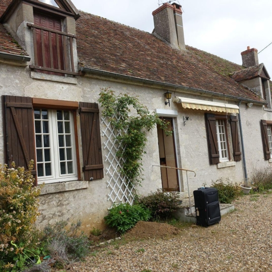  A.C.B.I. - AGENCES CHRISTINE BOYER IMMOBILIER : Maison / Villa | BINAS (41240) | 105 m2 | 128 000 € 