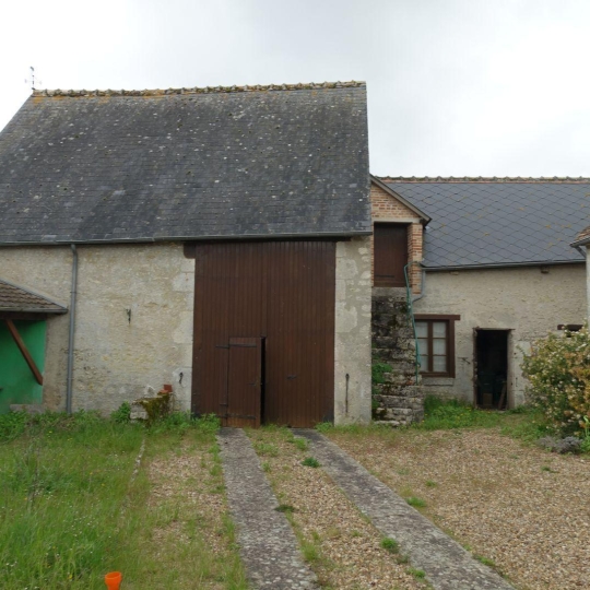  A.C.B.I. - AGENCES CHRISTINE BOYER IMMOBILIER : Maison / Villa | ORLEANS (45000) | 105 m2 | 183 750 € 