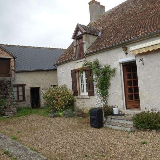  A.C.B.I. - AGENCES CHRISTINE BOYER IMMOBILIER : Maison / Villa | ORLEANS (45000) | 105 m2 | 183 750 € 