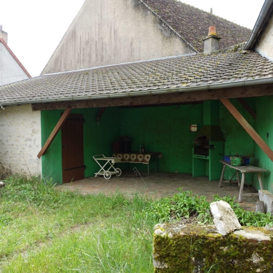  A.C.B.I. - AGENCES CHRISTINE BOYER IMMOBILIER : Maison / Villa | BINAS (41240) | 105 m2 | 128 000 € 