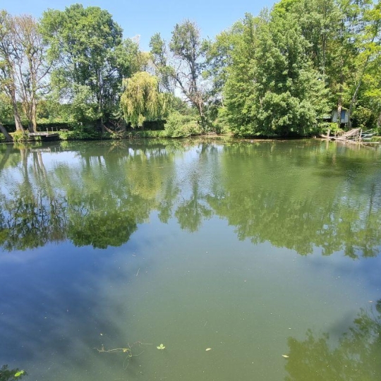  A.C.B.I. - AGENCES CHRISTINE BOYER IMMOBILIER : Terrain | AREINES (41100) | 0 m2 | 8 500 € 