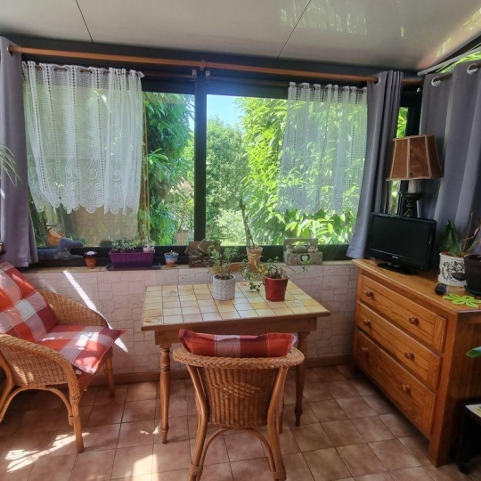  A.C.B.I. - AGENCES CHRISTINE BOYER IMMOBILIER : House | VENDOME (41100) | 147 m2 | 220 000 € 
