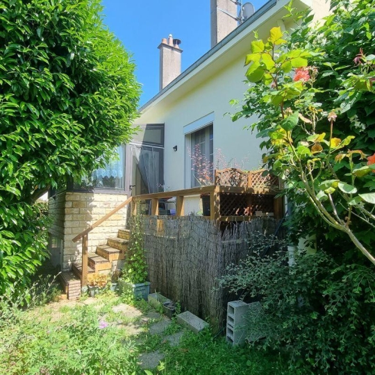  A.C.B.I. - AGENCES CHRISTINE BOYER IMMOBILIER : House | VENDOME (41100) | 147 m2 | 220 000 € 