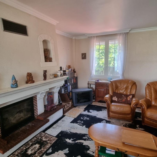  A.C.B.I. - AGENCES CHRISTINE BOYER IMMOBILIER : House | VENDOME (41100) | 147 m2 | 220 000 € 
