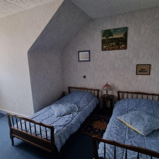  A.C.B.I. - AGENCES CHRISTINE BOYER IMMOBILIER : House | VENDOME (41100) | 147 m2 | 220 000 € 