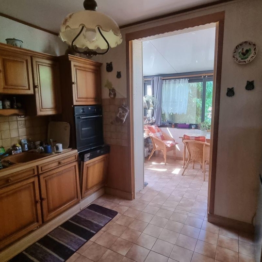  A.C.B.I. - AGENCES CHRISTINE BOYER IMMOBILIER : House | VENDOME (41100) | 147 m2 | 220 000 € 
