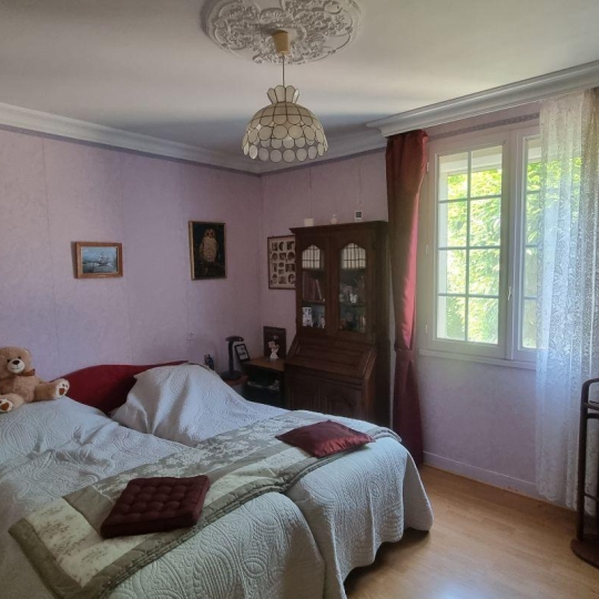  A.C.B.I. - AGENCES CHRISTINE BOYER IMMOBILIER : House | VENDOME (41100) | 147 m2 | 220 000 € 