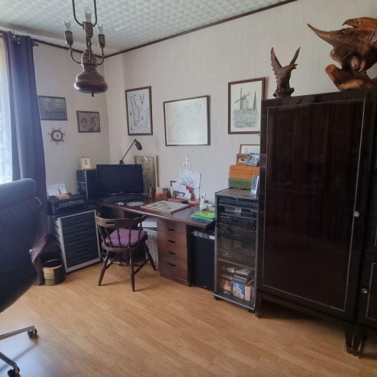  A.C.B.I. - AGENCES CHRISTINE BOYER IMMOBILIER : House | VENDOME (41100) | 147 m2 | 220 000 € 