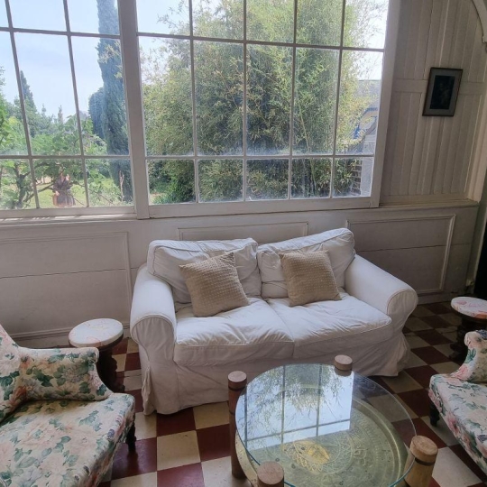  A.C.B.I. - AGENCES CHRISTINE BOYER IMMOBILIER : Domain / Estate | VENDOME (41100) | 250 m2 | 535 000 € 