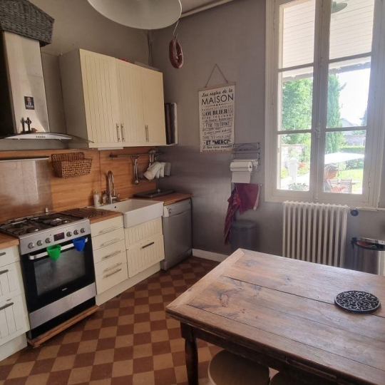  A.C.B.I. - AGENCES CHRISTINE BOYER IMMOBILIER : Domain / Estate | VENDOME (41100) | 250 m2 | 535 000 € 