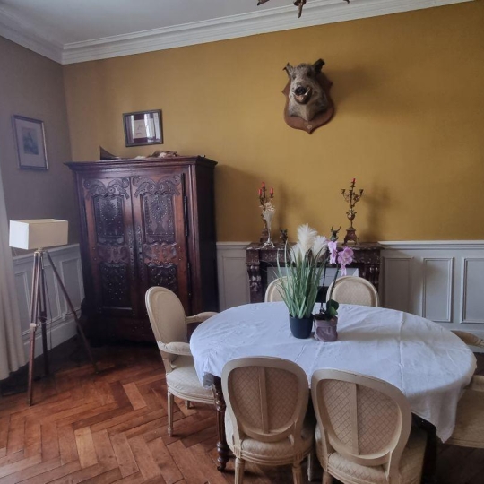  A.C.B.I. - AGENCES CHRISTINE BOYER IMMOBILIER : Domain / Estate | VENDOME (41100) | 250 m2 | 535 000 € 