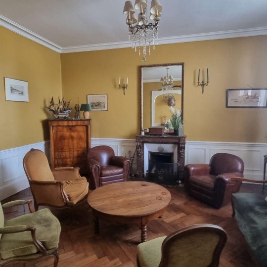  A.C.B.I. - AGENCES CHRISTINE BOYER IMMOBILIER : Domain / Estate | VENDOME (41100) | 250 m2 | 535 000 € 