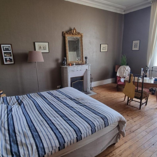  A.C.B.I. - AGENCES CHRISTINE BOYER IMMOBILIER : Domain / Estate | VENDOME (41100) | 250 m2 | 535 000 € 