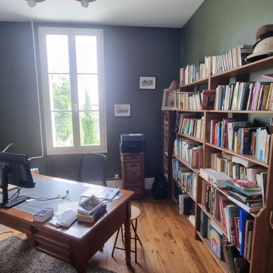  A.C.B.I. - AGENCES CHRISTINE BOYER IMMOBILIER : Domain / Estate | VENDOME (41100) | 250 m2 | 535 000 € 