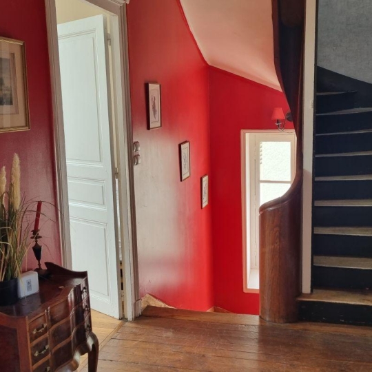  A.C.B.I. - AGENCES CHRISTINE BOYER IMMOBILIER : Domain / Estate | VENDOME (41100) | 250 m2 | 535 000 € 
