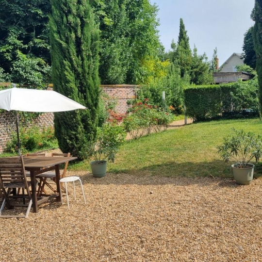  A.C.B.I. - AGENCES CHRISTINE BOYER IMMOBILIER : Domain / Estate | VENDOME (41100) | 250 m2 | 535 000 € 