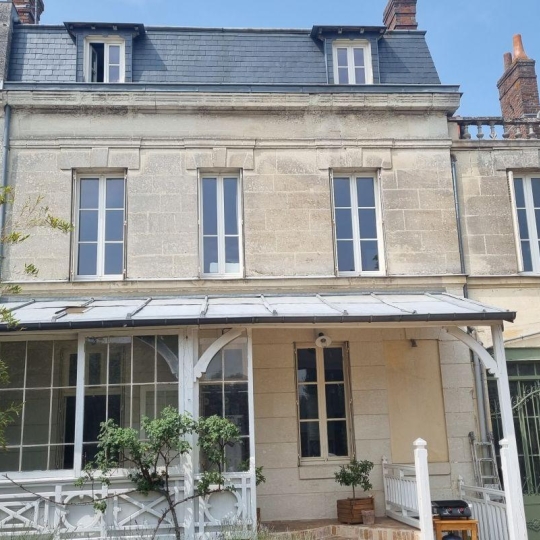  A.C.B.I. - AGENCES CHRISTINE BOYER IMMOBILIER : Domain / Estate | VENDOME (41100) | 250 m2 | 535 000 € 