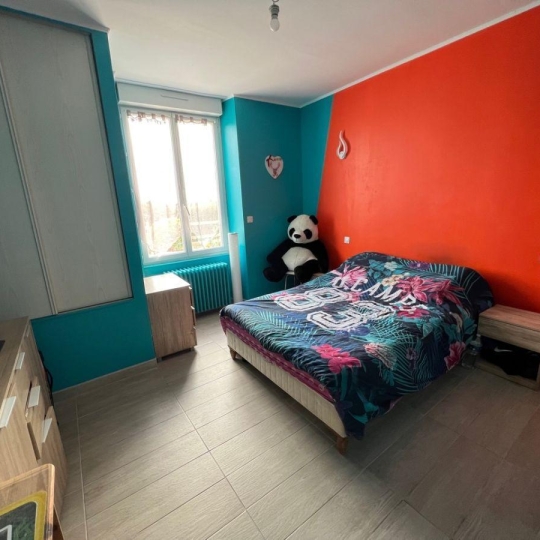  A.C.B.I. - AGENCES CHRISTINE BOYER IMMOBILIER : Maison / Villa | MARCHENOIR (41370) | 128 m2 | 168 000 € 