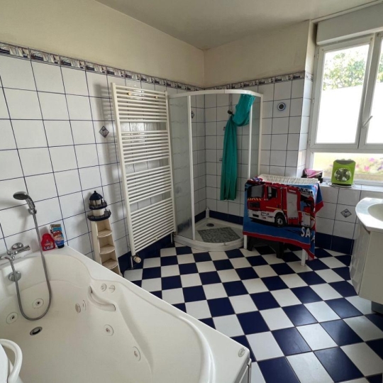  A.C.B.I. - AGENCES CHRISTINE BOYER IMMOBILIER : Maison / Villa | MARCHENOIR (41370) | 128 m2 | 168 000 € 