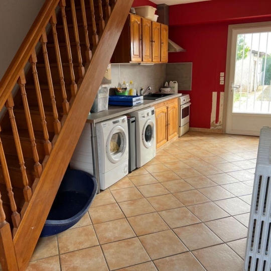  A.C.B.I. - AGENCES CHRISTINE BOYER IMMOBILIER : Maison / Villa | MARCHENOIR (41370) | 128 m2 | 168 000 € 