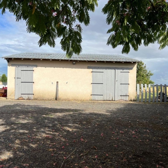  A.C.B.I. - AGENCES CHRISTINE BOYER IMMOBILIER : Maison / Villa | MARCHENOIR (41370) | 128 m2 | 168 000 € 
