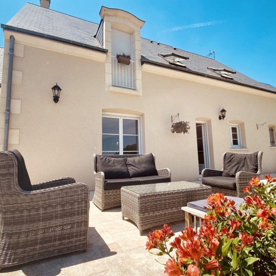  A.C.B.I. - AGENCES CHRISTINE BOYER IMMOBILIER : House | VENDOME (41100) | 205 m2 | 447 200 € 