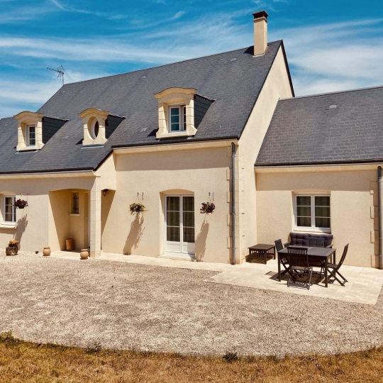 A.C.B.I. - AGENCES CHRISTINE BOYER IMMOBILIER : Maison / Villa | VENDOME (41100) | 205.00m2 | 447 200 € 