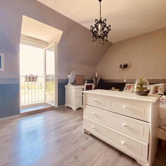  A.C.B.I. - AGENCES CHRISTINE BOYER IMMOBILIER : House | VENDOME (41100) | 205 m2 | 447 200 € 
