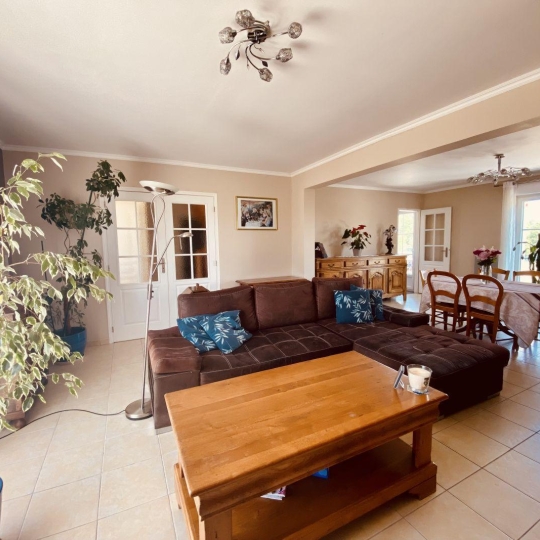  A.C.B.I. - AGENCES CHRISTINE BOYER IMMOBILIER : House | VENDOME (41100) | 205 m2 | 447 200 € 