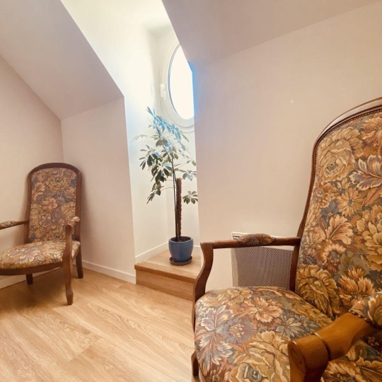  A.C.B.I. - AGENCES CHRISTINE BOYER IMMOBILIER : House | VENDOME (41100) | 205 m2 | 447 200 € 