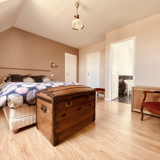  A.C.B.I. - AGENCES CHRISTINE BOYER IMMOBILIER : House | VENDOME (41100) | 205 m2 | 447 200 € 
