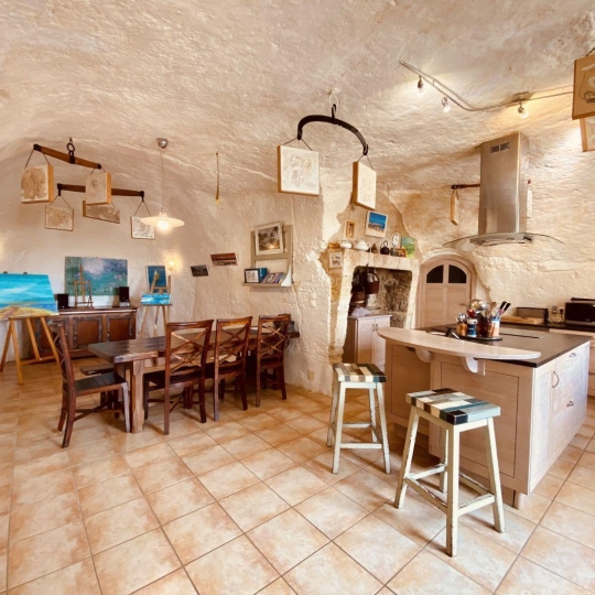  A.C.B.I. - AGENCES CHRISTINE BOYER IMMOBILIER : House | VENDOME (41100) | 200 m2 | 343 200 € 