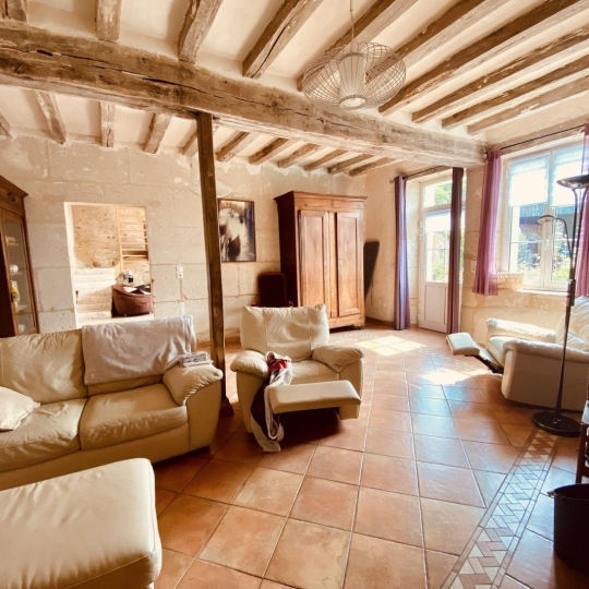  A.C.B.I. - AGENCES CHRISTINE BOYER IMMOBILIER : House | VENDOME (41100) | 200 m2 | 343 200 € 