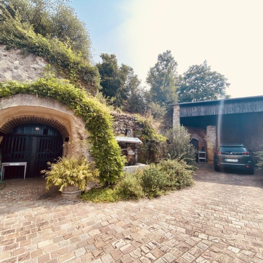  A.C.B.I. - AGENCES CHRISTINE BOYER IMMOBILIER : House | VENDOME (41100) | 200 m2 | 343 200 € 