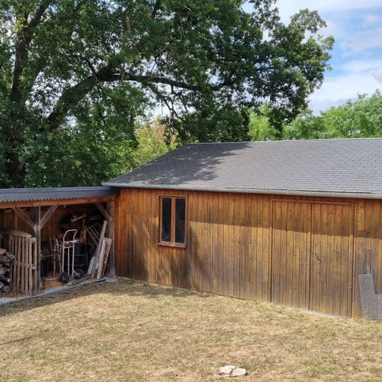  A.C.B.I. - AGENCES CHRISTINE BOYER IMMOBILIER : Maison / Villa | VILLIERS-SUR-LOIR (41100) | 170 m2 | 312 900 € 