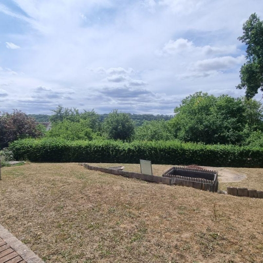  A.C.B.I. - AGENCES CHRISTINE BOYER IMMOBILIER : Maison / Villa | VILLIERS-SUR-LOIR (41100) | 170 m2 | 312 900 € 