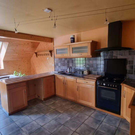  A.C.B.I. - AGENCES CHRISTINE BOYER IMMOBILIER : Maison / Villa | VILLIERS-SUR-LOIR (41100) | 170 m2 | 312 900 € 