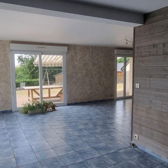  A.C.B.I. - AGENCES CHRISTINE BOYER IMMOBILIER : Maison / Villa | VILLIERS-SUR-LOIR (41100) | 170 m2 | 312 900 € 