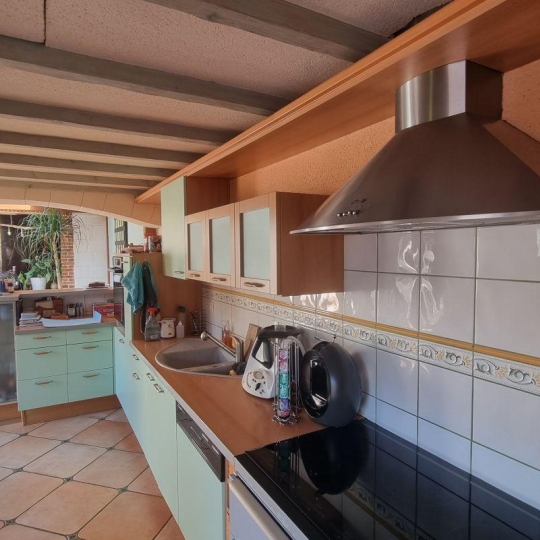  A.C.B.I. - AGENCES CHRISTINE BOYER IMMOBILIER : Maison / Villa | VENDOME (41100) | 210 m2 | 328 500 € 