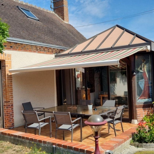  A.C.B.I. - AGENCES CHRISTINE BOYER IMMOBILIER : Maison / Villa | VENDOME (41100) | 210 m2 | 328 500 € 