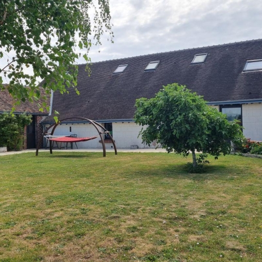A.C.B.I. - AGENCES CHRISTINE BOYER IMMOBILIER : Maison / Villa | VENDOME (41100) | 210.00m2 | 328 500 € 