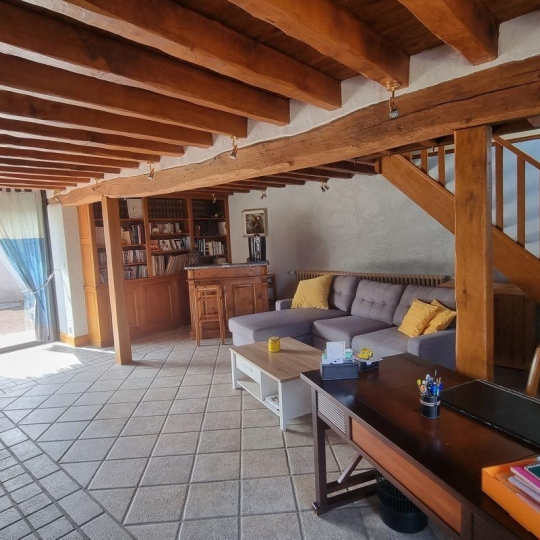  A.C.B.I. - AGENCES CHRISTINE BOYER IMMOBILIER : Maison / Villa | VENDOME (41100) | 210 m2 | 328 500 € 